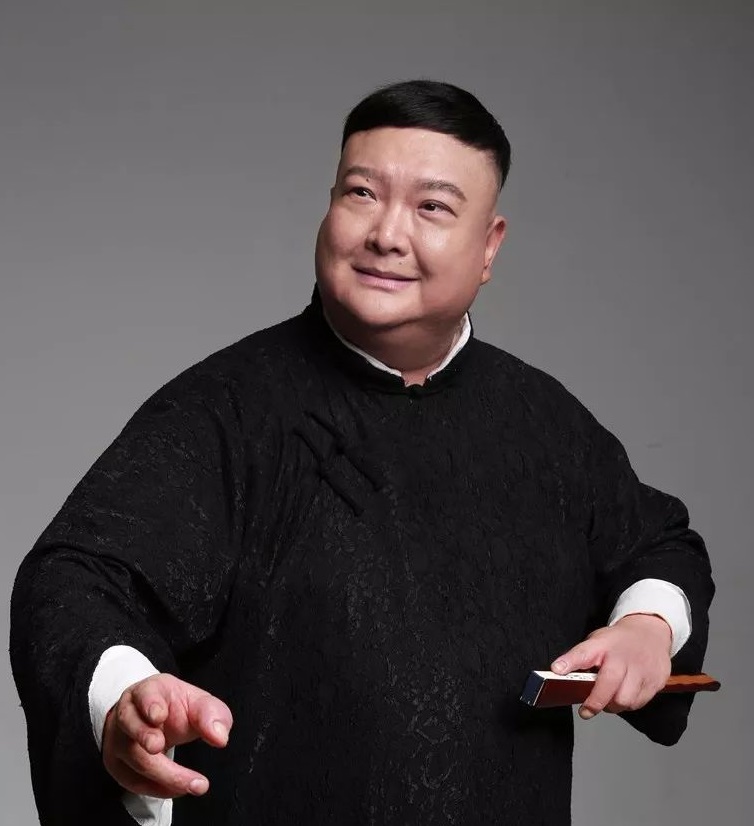 名家講壇：“藝道馨聲”曲藝名家新秀示范演出宣講